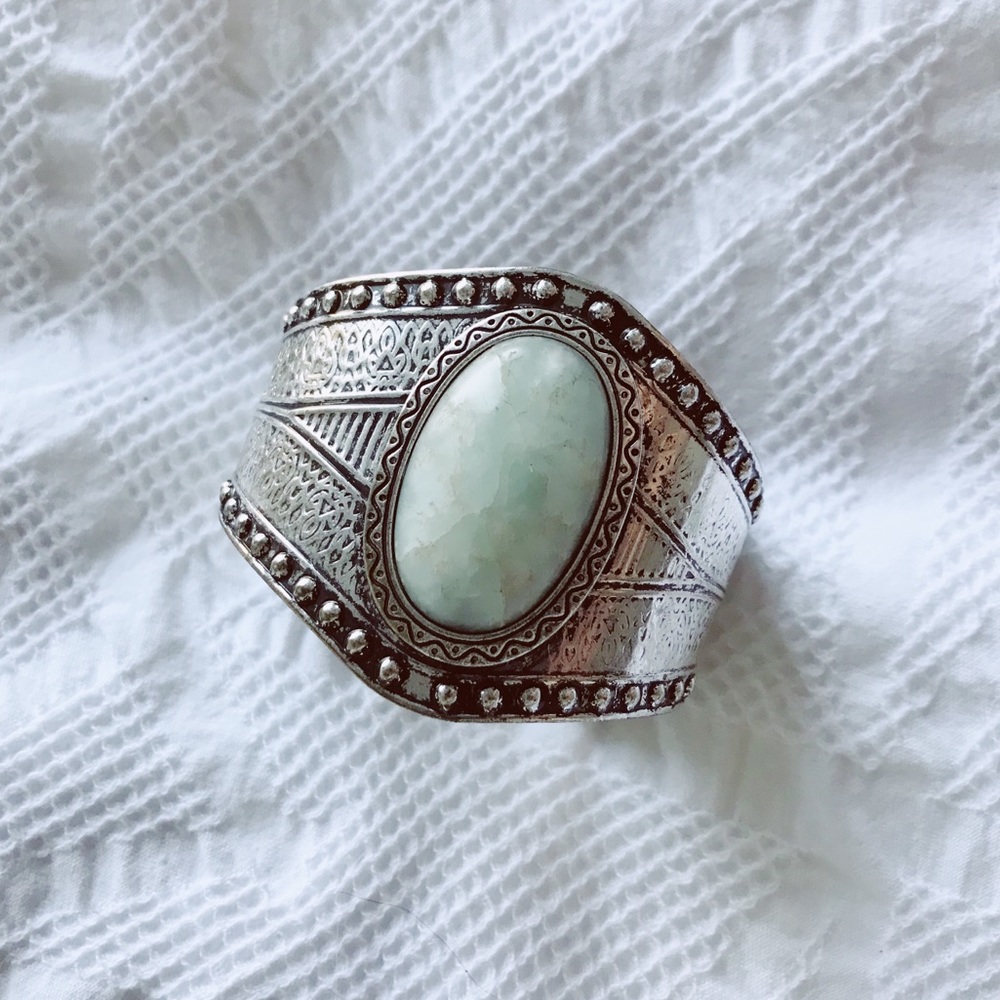 ✰ boho arm cuff ✰